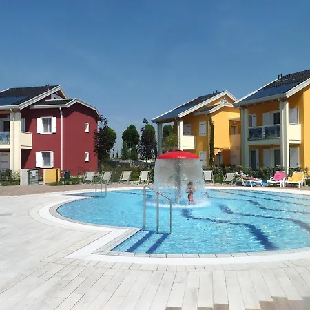 Apartament Village-1 By Interhome Lido di Jesolo