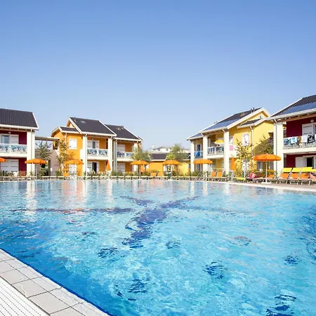 Village-1 By Interhome Lido di Jesolo