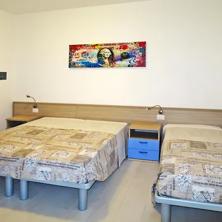 Apartment Village-1 By Interhome Lido di Jesolo