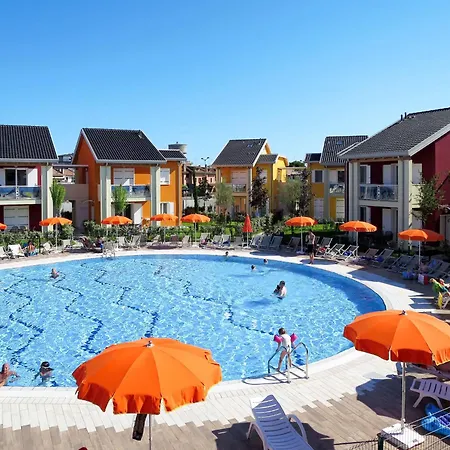 Village-1 By Interhome Apartment Lido di Jesolo