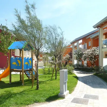 Village-1 By Interhome Apartment *