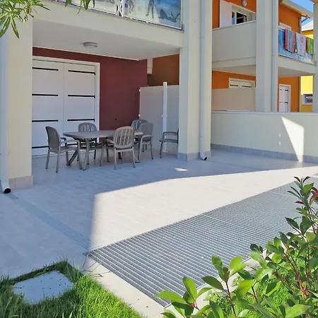 Apartment Village-1 By Interhome *