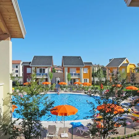 Village-1 By Interhome Apartment Lido di Jesolo