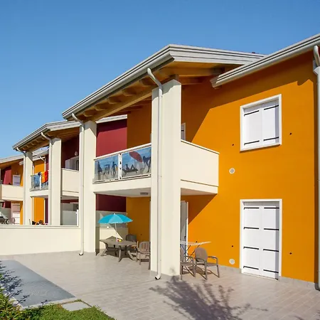 Village-1 By Interhome Apartment Lido di Jesolo