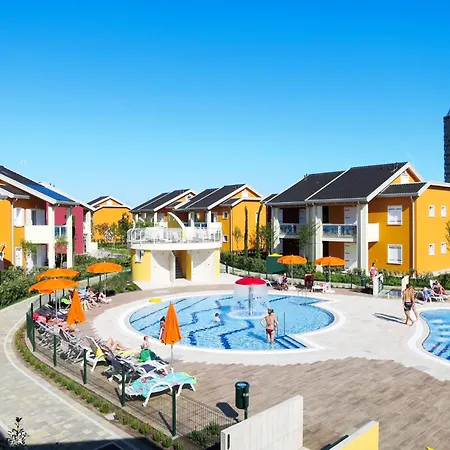 Apartment Village-1 By Interhome Lido di Jesolo