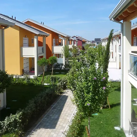 Village-1 By Interhome Lido di Jesolo