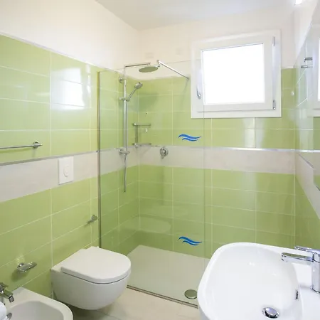 Village-1 By Interhome Apartment