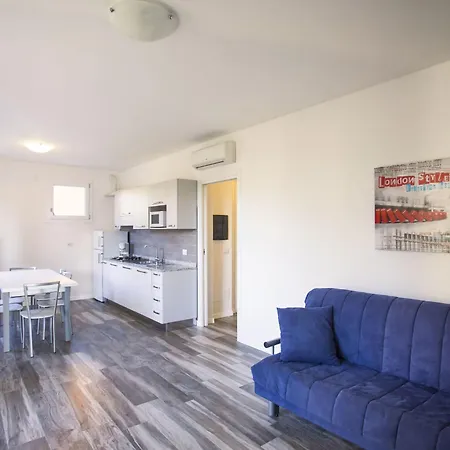 Apartment Village-1 By Interhome Lido di Jesolo