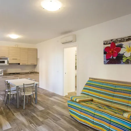Apartment Village-1 By Interhome