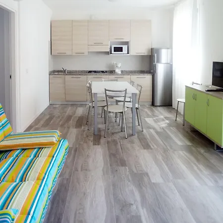 Apartment Village-1 By Interhome *