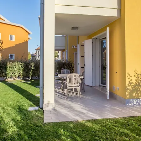 Apartment Village-1 By Interhome Lido di Jesolo