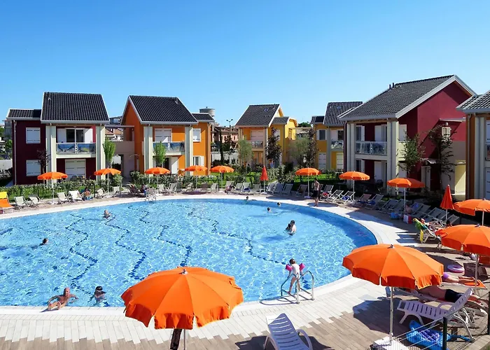 Village-1 By Interhome アパート リド・ディ・イエゾロ