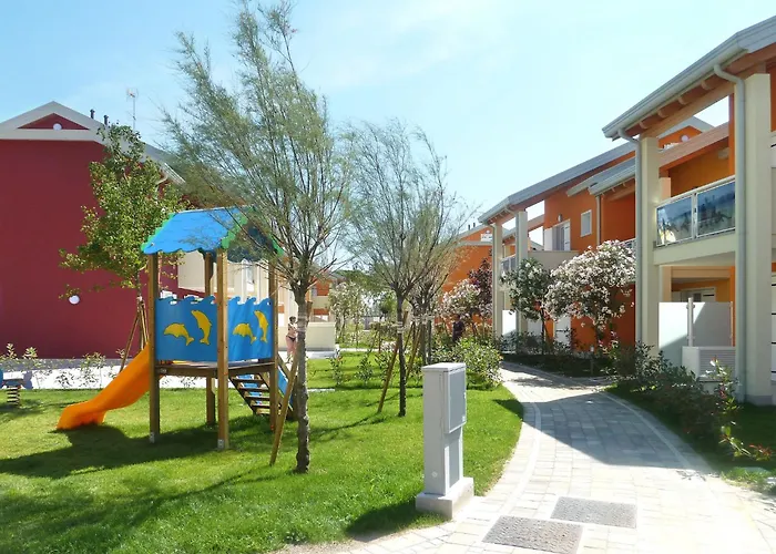 Village-1 By Interhome アパート *