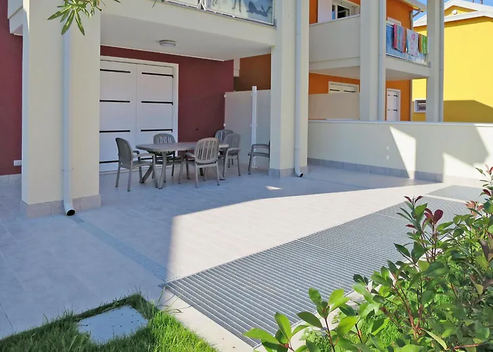 アパート Village-1 By Interhome *