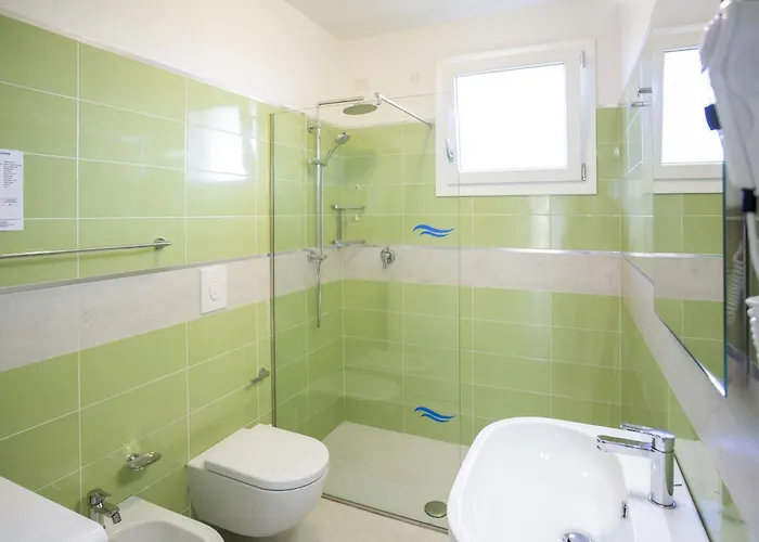 Village-1 By Interhome アパート