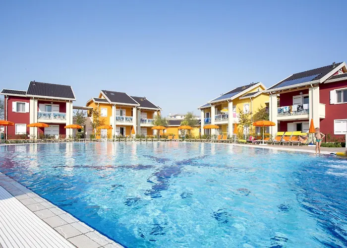 Village-1 By Interhome リド・ディ・イエゾロ